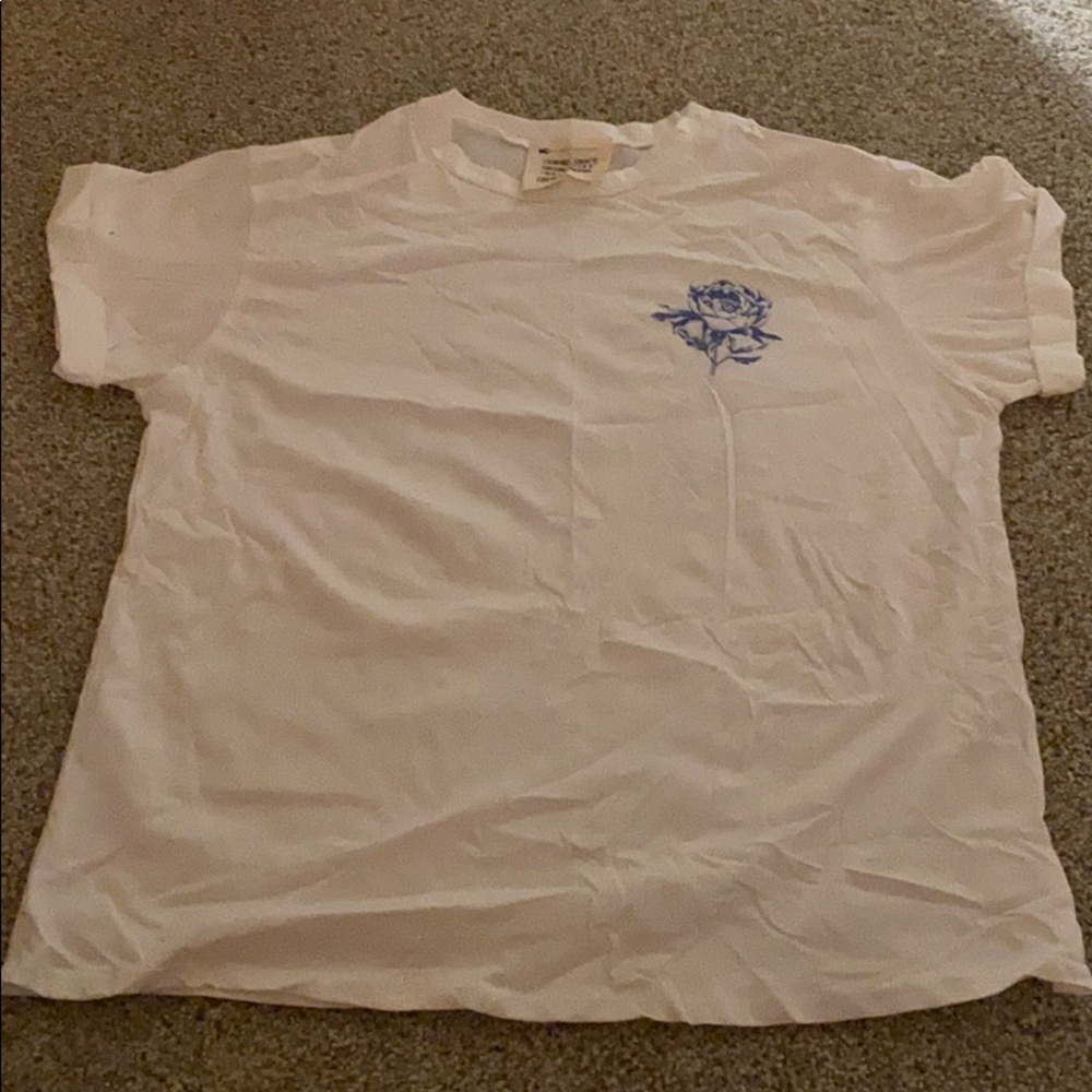 Religion-Based T-shirt